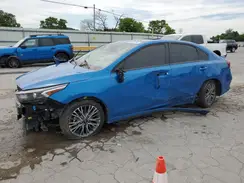 3KPF54AD3PE617852 2023 KIA FORTE