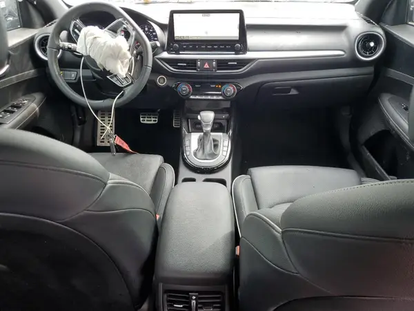3KPF54AD3PE617852 2023 KIA FORTE - Image 8