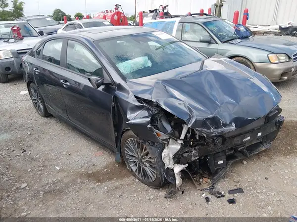 3KPF54AD3PE618628 2023 KIA FORTE - Image 1