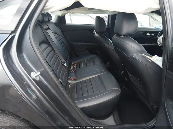3KPF54AD3PE618628 2023 KIA FORTE - Image 8