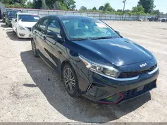 3KPF54AD3PE619424 2023 KIA FORTE