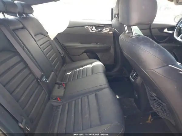 3KPF54AD3PE619424 2023 KIA FORTE - Image 8