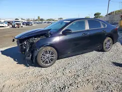 3KPF54AD3PE619777 2023 KIA FORTE