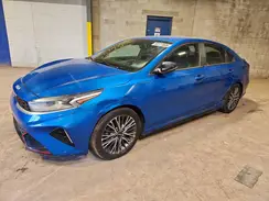 3KPF54AD3PE621920 2023 KIA FORTE