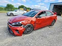 3KPF54AD3PE623280 2023 KIA FORTE
