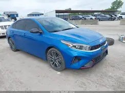 3KPF54AD3PE623845 2023 KIA FORTE