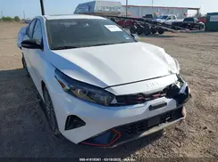 3KPF54AD3PE624025 2023 KIA FORTE