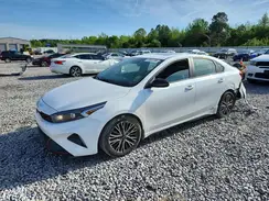 3KPF54AD3PE626602 2023 KIA FORTE