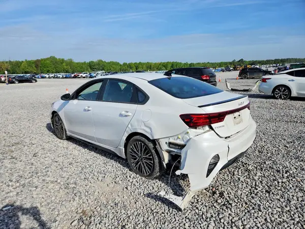 3KPF54AD3PE626602 2023 KIA FORTE - Image 2