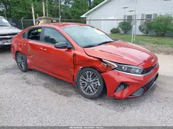 3KPF54AD3PE629435 2023 KIA FORTE