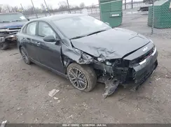 3KPF54AD3PE629872 2023 KIA FORTE