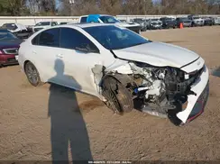 3KPF54AD3PE634988 2023 KIA FORTE