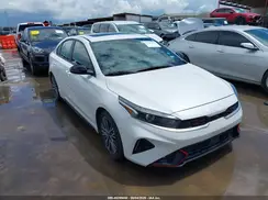 3KPF54AD3PE635008 2023 KIA FORTE