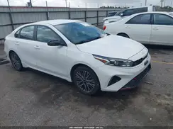3KPF54AD3PE635333 2023 KIA FORTE