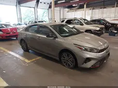 3KPF54AD3PE636563 2023 KIA FORTE