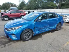 3KPF54AD3PE637793 2023 KIA FORTE