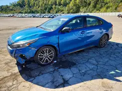3KPF54AD3PE638197 2023 KIA FORTE