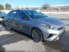 3KPF54AD3PE640029 2023 KIA FORTE