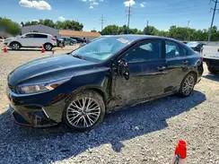 3KPF54AD3PE640144 2023 KIA FORTE