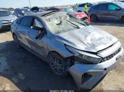 3KPF54AD3PE640354 2023 KIA FORTE