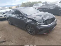 3KPF54AD3PE642718 2023 KIA FORTE