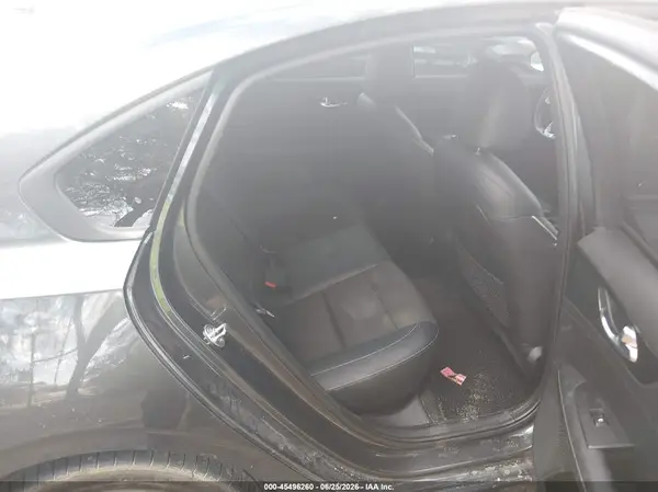 3KPF54AD3PE642718 2023 KIA FORTE - Image 8