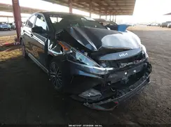 3KPF54AD3PE642735 2023 KIA FORTE