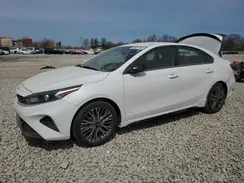 3KPF54AD3PE643190 2023 KIA FORTE