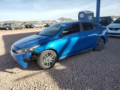 3KPF54AD3PE644775 2023 KIA FORTE