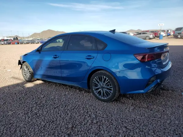 3KPF54AD3PE644775 2023 KIA FORTE - Image 2
