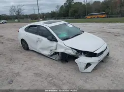 3KPF54AD3PE645070 2023 KIA FORTE