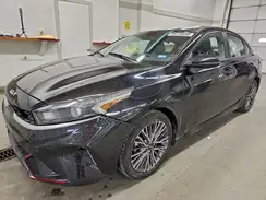 3KPF54AD3PE645585 2023 KIA FORTE