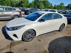 3KPF54AD3PE646140 2023 KIA FORTE
