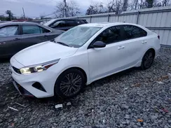 3KPF54AD3PE647207 2023 KIA FORTE
