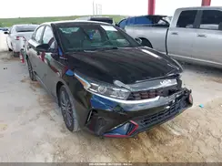 3KPF54AD3PE648955 2023 KIA FORTE