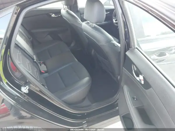 3KPF54AD3PE648955 2023 KIA FORTE - Image 8