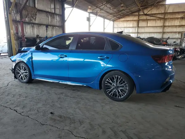 3KPF54AD3PE649359 2023 KIA FORTE - Image 2