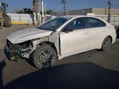 3KPF54AD3PE649734 2023 KIA FORTE