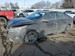 3KPF54AD3PE650625 2023 KIA FORTE