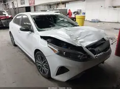3KPF54AD3PE650981 2023 KIA FORTE