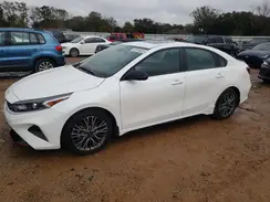 3KPF54AD3PE651211 2023 KIA FORTE