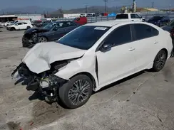 3KPF54AD3PE651399 2023 KIA FORTE