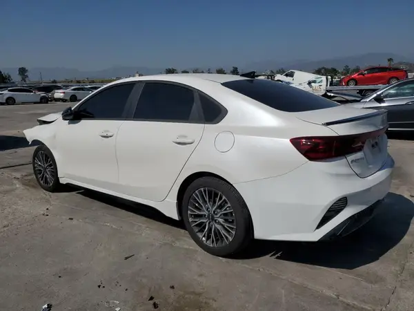 3KPF54AD3PE651399 2023 KIA FORTE - Image 2