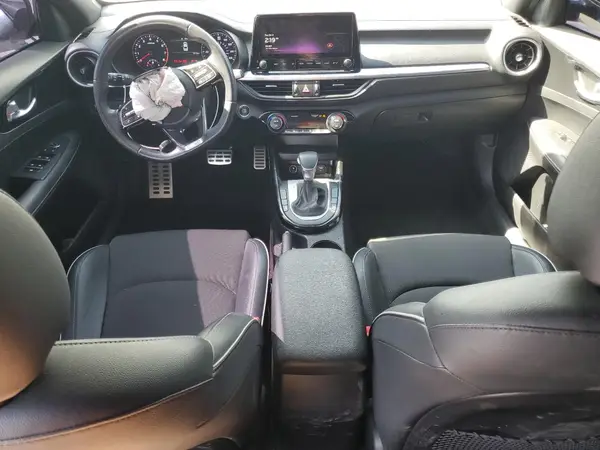 3KPF54AD3PE651399 2023 KIA FORTE - Image 8