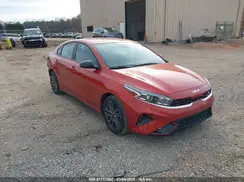 3KPF54AD3PE652973 2023 KIA FORTE