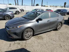 3KPF54AD3PE653217 2023 KIA FORTE