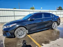 3KPF54AD3PE655081 2023 KIA FORTE