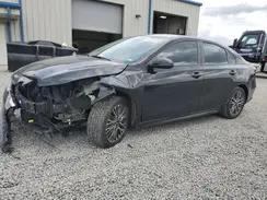 3KPF54AD3PE656361 2023 KIA FORTE