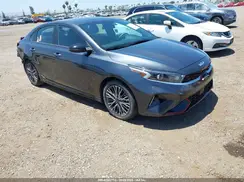 3KPF54AD3PE657798 2023 KIA FORTE