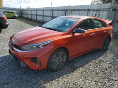 3KPF54AD3PE658689 2023 KIA FORTE
